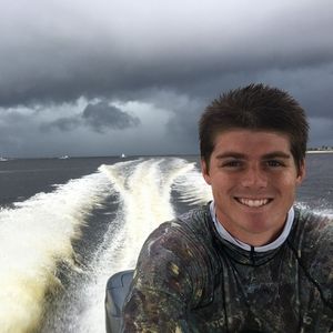 Meet your Posher, Bryce